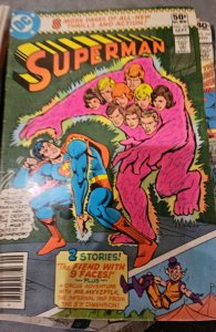 Superman #351 (1980)