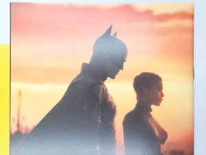 Batman Superman World's Finest #1 Chip Zdarsky Slap Variant Set