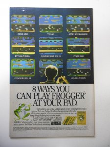 Thor #343 (1984) VF- Condition