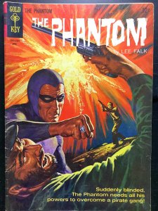 The Phantom #11  (1965)
