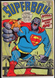 Superboy #142 (1967)