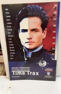 The Sandman #47 (1993)