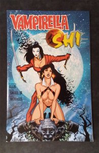 Vampirella/Shi 1997 harris-comics Comic Book