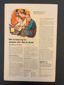 The Amazing Spider-Man #70 (1969) - High Grade ! - VF/ VF+