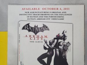 Supernatural #1 2011 DC Comics Jensen Ackles Jared Padalecki