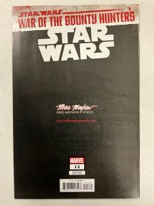 Star Wars #13 Mayhew Cover A (2021)