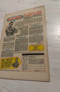 Fantastic Four #36 (1965)first app of Medusa inhumans