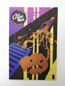 Ice Cream Man #21 (2020) NM condition