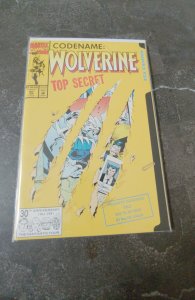 Wolverine #50 (1992)