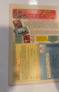 Thor #167 (1969)This World Renounced