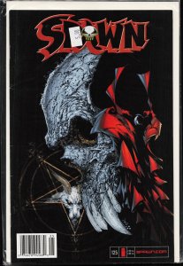 Spawn #125 (2003) Spawn