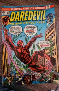 Daredevil #109 (1974) Daredevil 