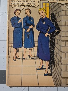 Superman #108 (DC Comics September 1956)