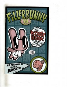 Fillerbunny #3 (2005) EJ5