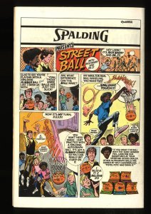 Fantastic Four #188 VF+ 8.5