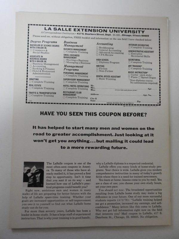 Hulk! #15 (1979) VF+ Condition!