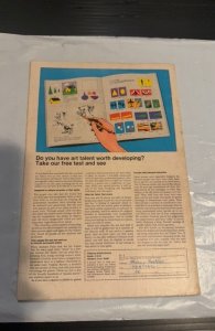 Chamber of Darkness #4 (1970)early version of Conan foxxing