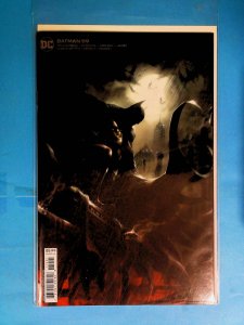 Batman #119 Mattina Cover (2022)