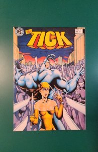 The Tick #3 (1988) VF/NM