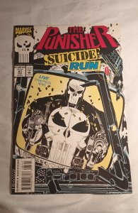 The Punisher #87 (1994)