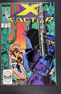 X-Factor #35 (1988)