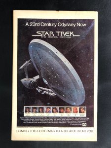 Ghost Rider #37 (1979)