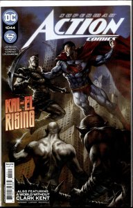 Action Comics #1044 (2022)