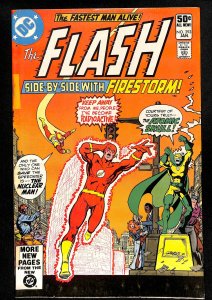 The Flash #293 (1981)