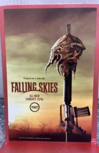 Zombie Tramp Phantom Cover (2014)