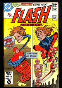 The Flash #296 (1981)