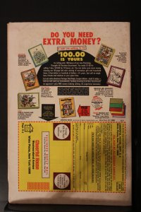 Jughead #225 (1974) Mid-High-Grade FN/VF Skiing cover!