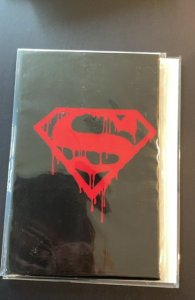 Superman #75 Black Bag Edition (1993)