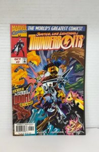 Thunderbolts #7 (1997)