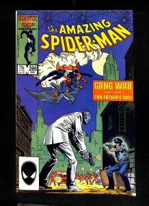 Amazing Spider-Man #286