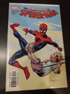 AMAZING SPIDERMAN #502 VF/NM MARVEL CLASSIC MODERN