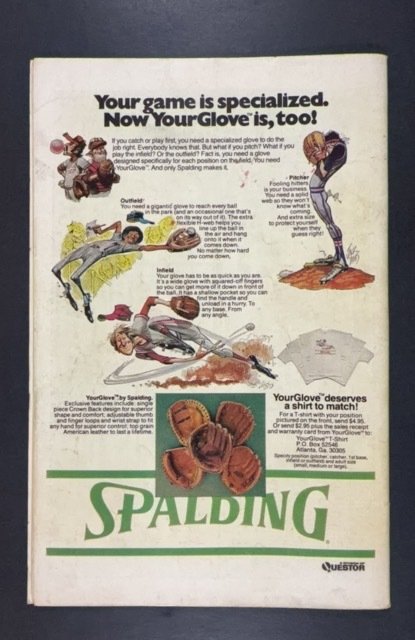 Daredevil #138 (1976)