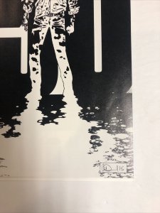 Walking Dead (2016) # 150 (NM) Retailer Variant