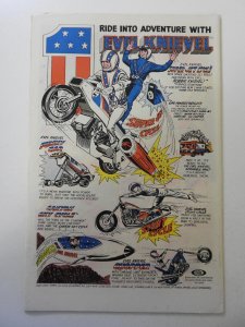 Detective Comics #467 (1977) FN/VF Condition!