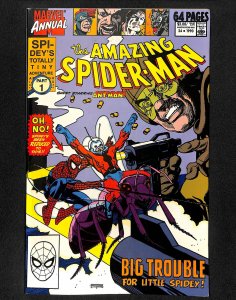 Amazing Spider-Man Annual #24