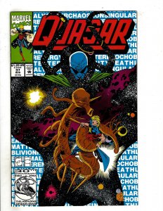 Quasar #37 (1992) OF27
