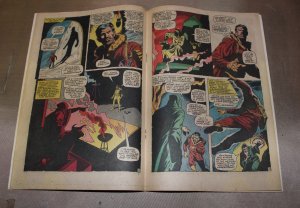 Doctor Strange #169 /  1.5 FR/GD /  1st Doctor Strange Title / 1968