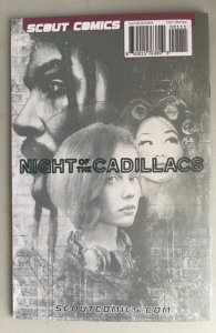 Night of the Cadillacs (2021)