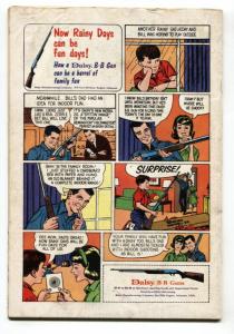 SHOWCASE #57 ENEMY ACE 1965-DC-SILVER-AGE FN/VF-color touch