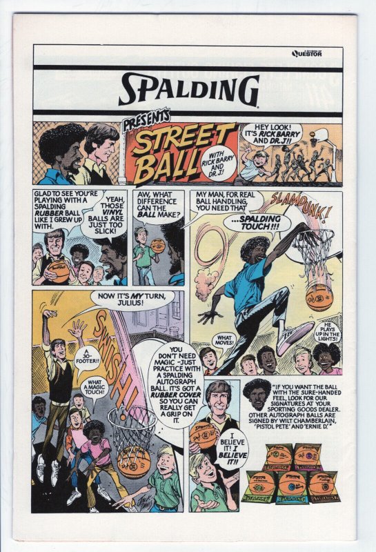 MS. MARVEL #7 - 7.0 - OW-W - Versus Modok