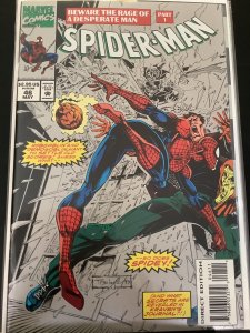 Spider-Man #46 (1994)