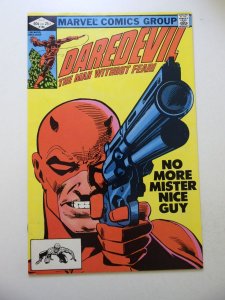 Daredevil #184 (1982) VG+ Condition