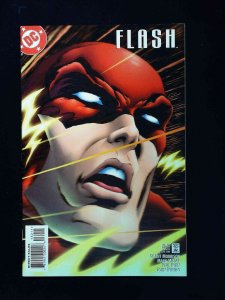 Flash #132 (2Nd Series) Dc Comics 1997 Vf/Nm