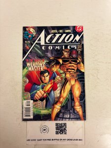 Action Comics #818 NM DC Comic Books Lois Lane Krypto Bizarro Superman 15 HH94