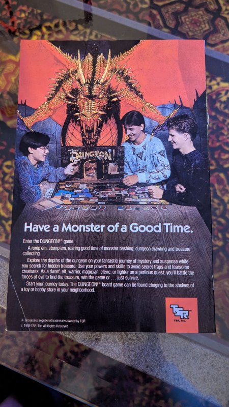 Web of Spider-Man #70 (1990) Spider-Hulk Debut!