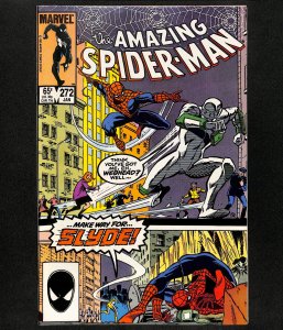 Amazing Spider-Man #272